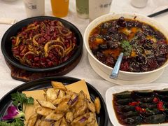 -庐州太太(南七里店)