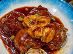 -鑫真味私房菜馆