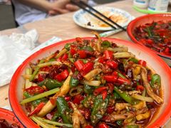 -拈一筷子·宜宾江湖菜(十一街店)