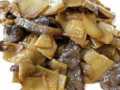 -美极鲜食坊(宝安南路店)