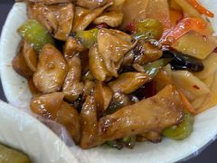 -刘小忙把子肉(北园大街总店)