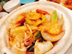 -新旺茶餐厅(嘉里城店)