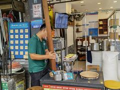 -芝麻糊世家(西华店)