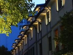 -徐家汇源景区-衡山坊