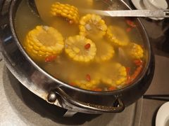 -食膳公园包子铺(烈士公园店)