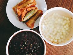 -随柳居·苏式小吃(建新巷店)