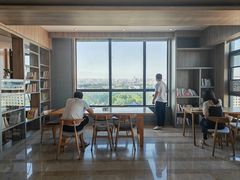 -西安大雁塔科技大学地铁站亚朵酒店