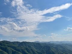 -四明山国家森林公园
