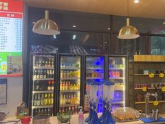 -兰州陈记牛肉面 ·烧烤· 铜锅涮肉(万达店)