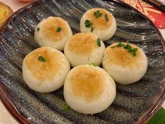 -金迎海鲜酒家(金凤凰广场店)