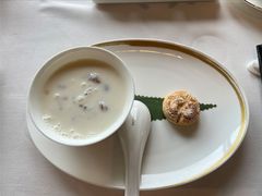 -金轩中餐厅 Jin Xuan(浦东丽思卡尔顿酒店)