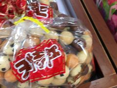 -崩豆张(古文化街店)