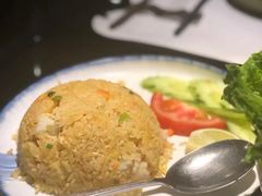 -金厨泰国餐厅·全泰籍厨师料理(拱北店)