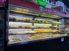 -杭景元·东北老式麻辣烫&炸串(江河时代店)