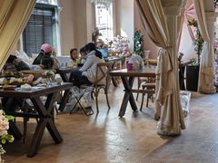 -HERRE·FARM 赫尔露营农场·团建聚会包场