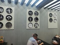 -麻小劲菌汤麻辣烫(体育西路店)