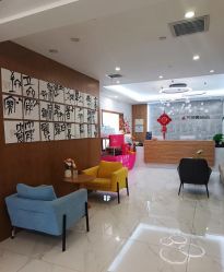 -月满阁月子中心(莲湖区店)