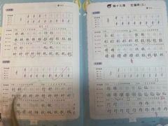-汉翔书法丨软笔·硬笔·国画(西铁营校区)