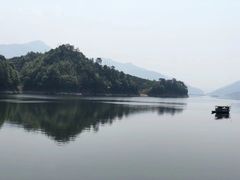 -新安江山水画廊风景区