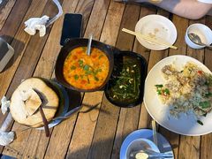 -Doo Dee Thai Food(Issan/Isaan/Esan)