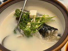 -宝荣鱼馆·临湖之宴(千岛湖店)