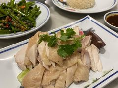-红大哥水门鸡饭(總店)