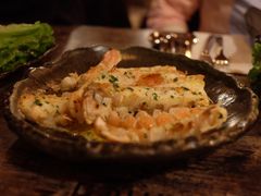 -Pakkhús Restaurant