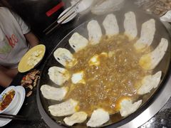 -三里屯土灶台(盐城总店)