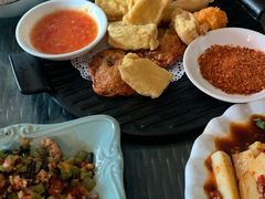 -火燒雲傣家菜(鼓楼店)