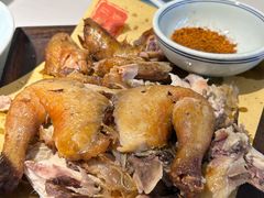 -打酱油·非遗淮扬菜(瘦西湖梅岭店)