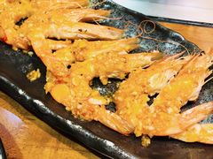 -大渔铁板烧(中山路八佰伴店)