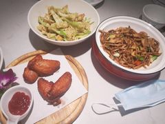 -花椒俏川菜小馆(南海万达店)