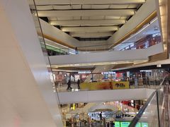 -天河城购物中心