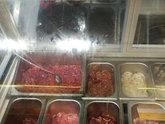 -生烫牛肉粉