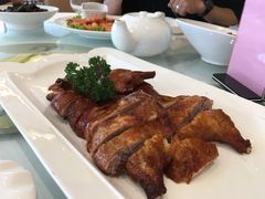 -骏莱海鲜鱼港(五角场店)