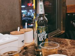 -郑喜旺烧烤(郑州总店)