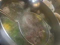 -陈记顺和潮汕牛肉火锅(番禺迎宾大道店)