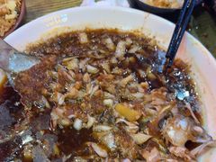 -老闵田螺馆·南昌特色小炒(梦时代店)