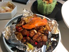 -渔语鱼酸菜鱼新川菜(来福士店)