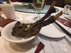 -嘉逸传菜(洛川东路店)