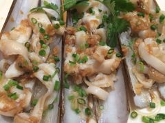 -陶陶居海鲜酒家(新马路店)