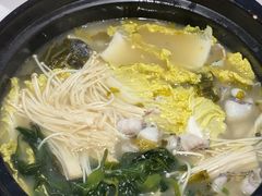 -周渝食惦酸菜鱼(青浦店)