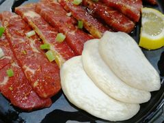 -小米烤肉·和牛原切-创意韩料(东关店)