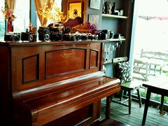 -BUND·FIVE外滩5号(天际店)