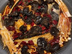 麻辣味鮰鱼-半天妖烤鱼(和平印象城店)