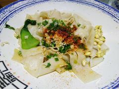 -宽味餐厅(万博广场店)