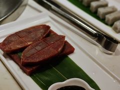-么子烤肉(化龙池店)