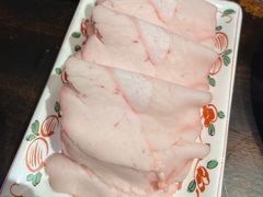 -老门框爆肚涮肉(方庄店)