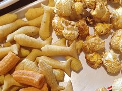 -泰山王老三串店(欢乐颂店)