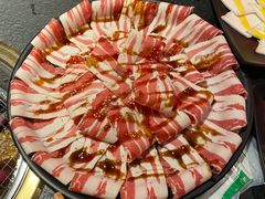 -伊茉家的烤肉店(勒泰中心店)